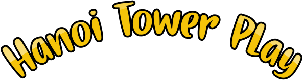 Hanoi Tower Logo